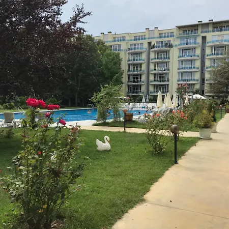 Cozy By The Sea Apartament