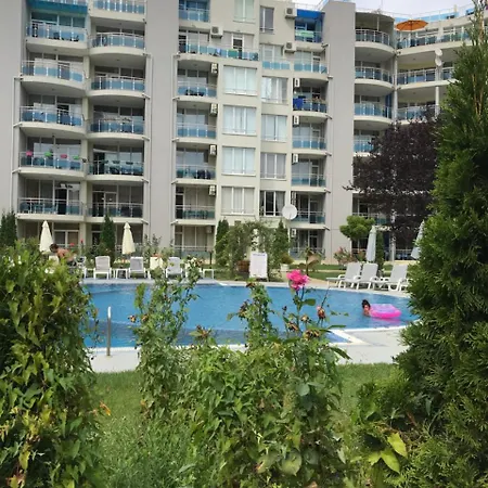 Cozy By The Sea Apartament Rawda