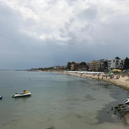 Cozy By The Sea