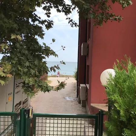 Cozy By The Sea